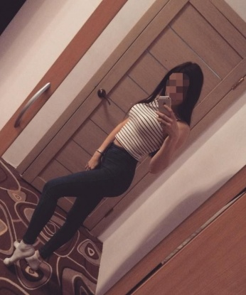Анкета проститутки Алина - Фото 1, Гирвас, 24 года, №4675